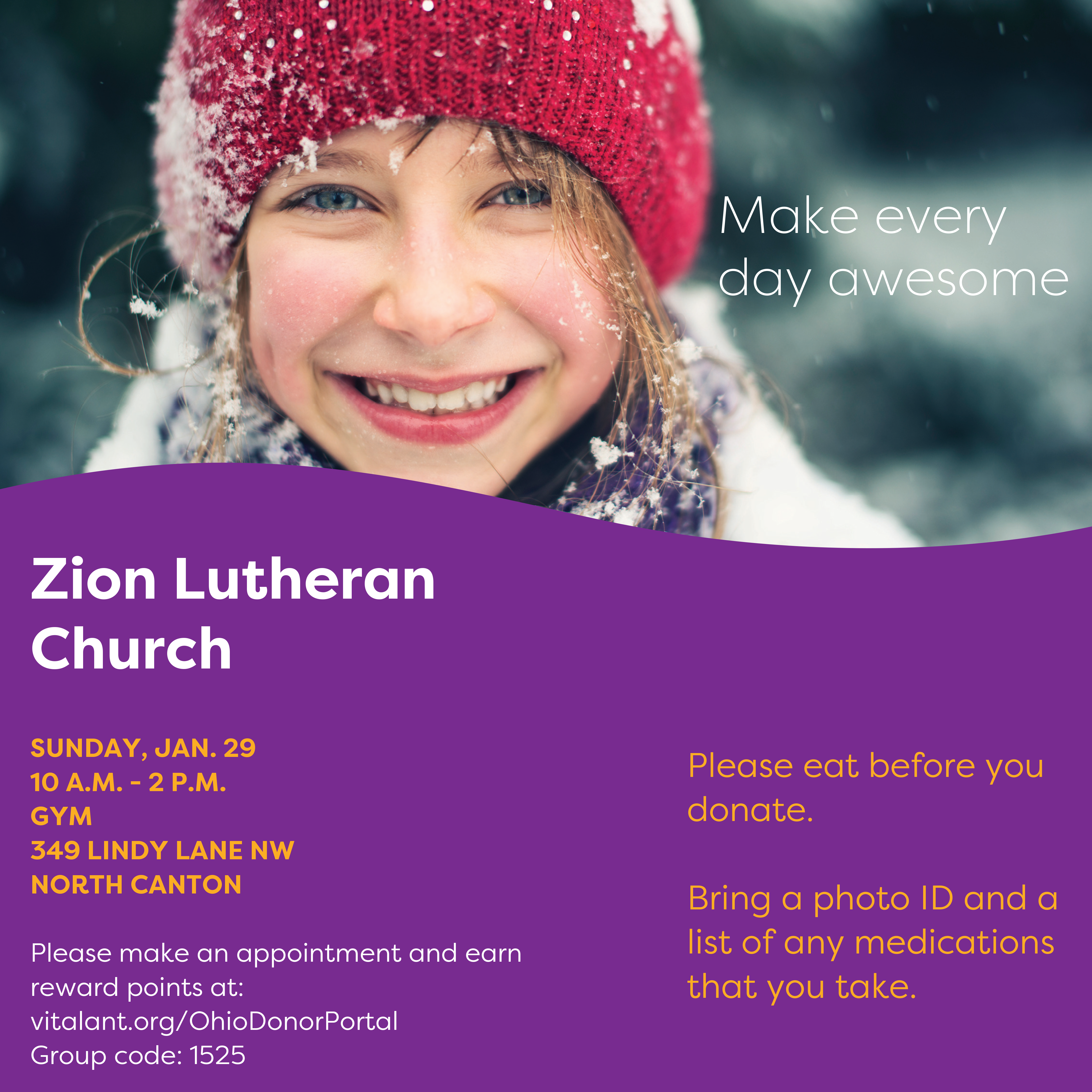 1-29-23 Flyer