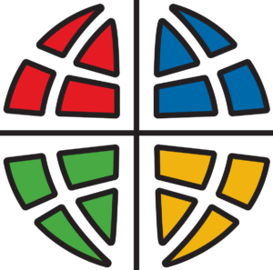 ELCA Globe logo
